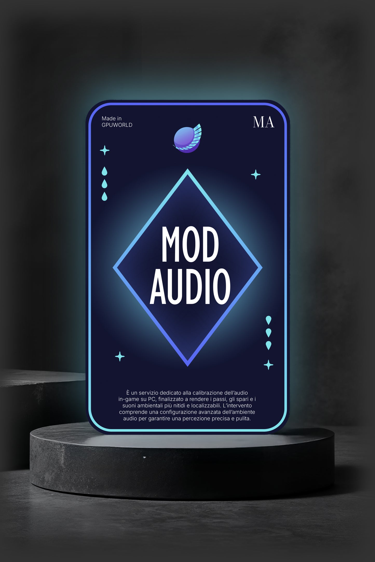Mod Audio