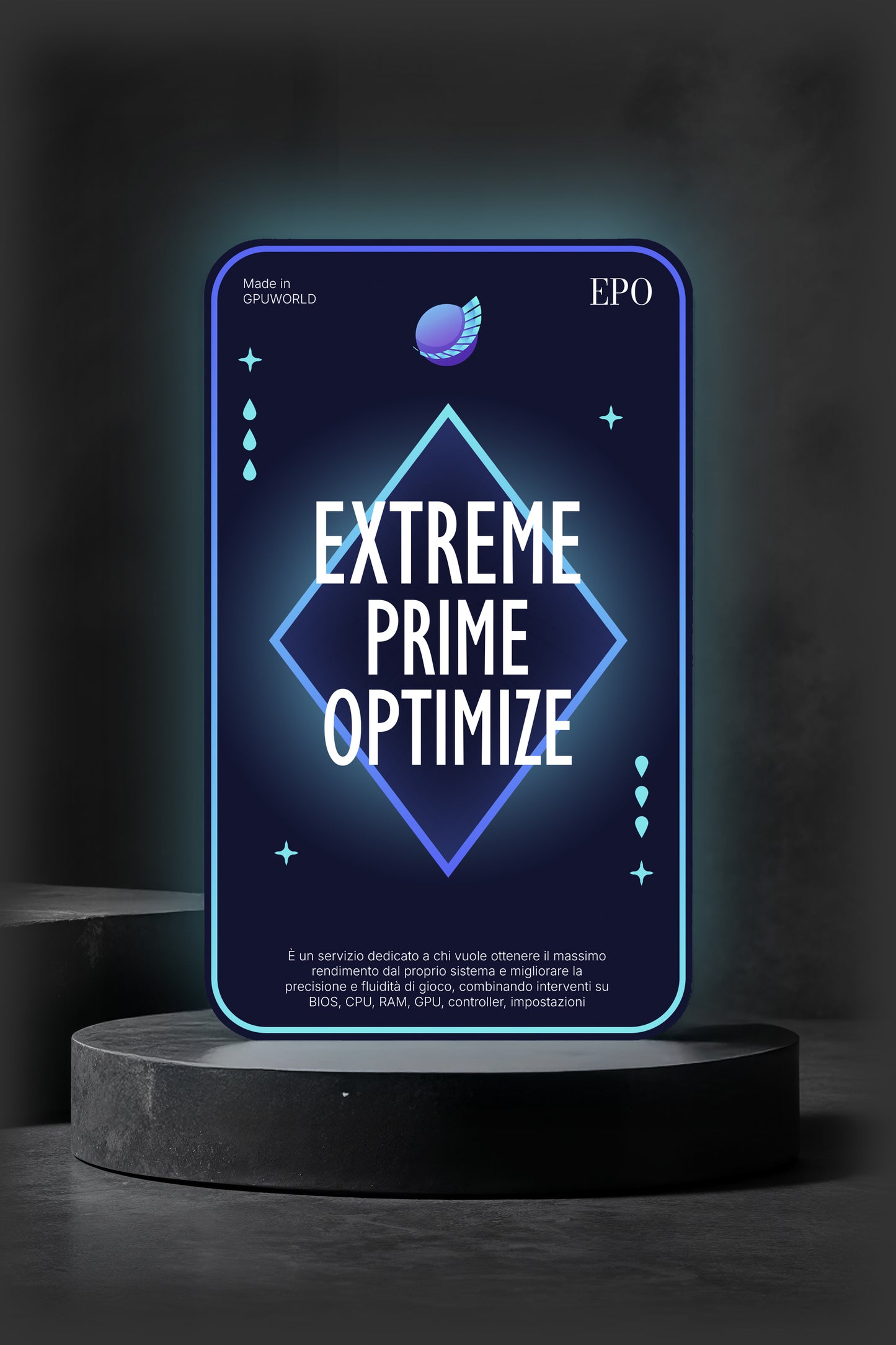 Extreme Optimizing Advanced