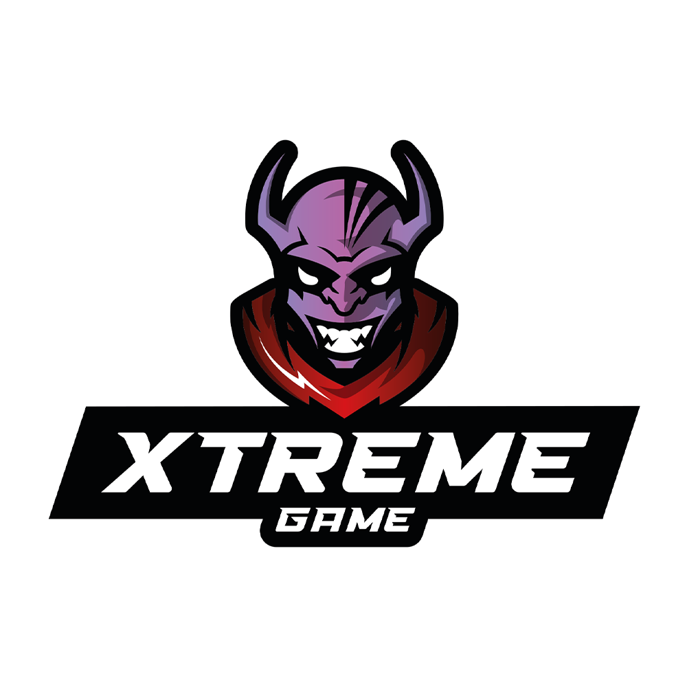 Logo XtremeGames