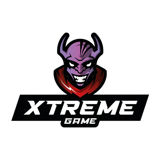 Logo XtremeGames