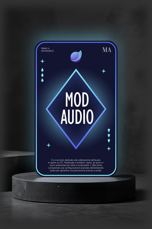 Mod Audio